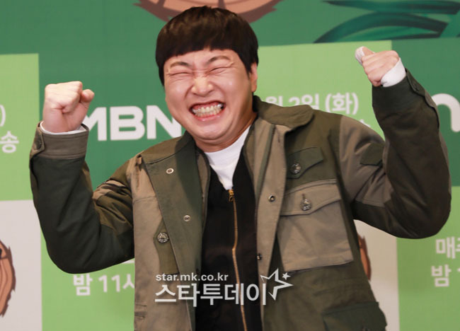 개그맨 이진호&amp;#44; 불법 도박 자진 고백과 예능 프로그램 하차