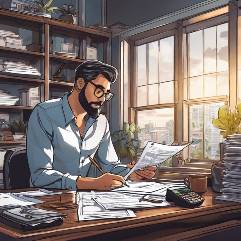 자동차 관련 세금