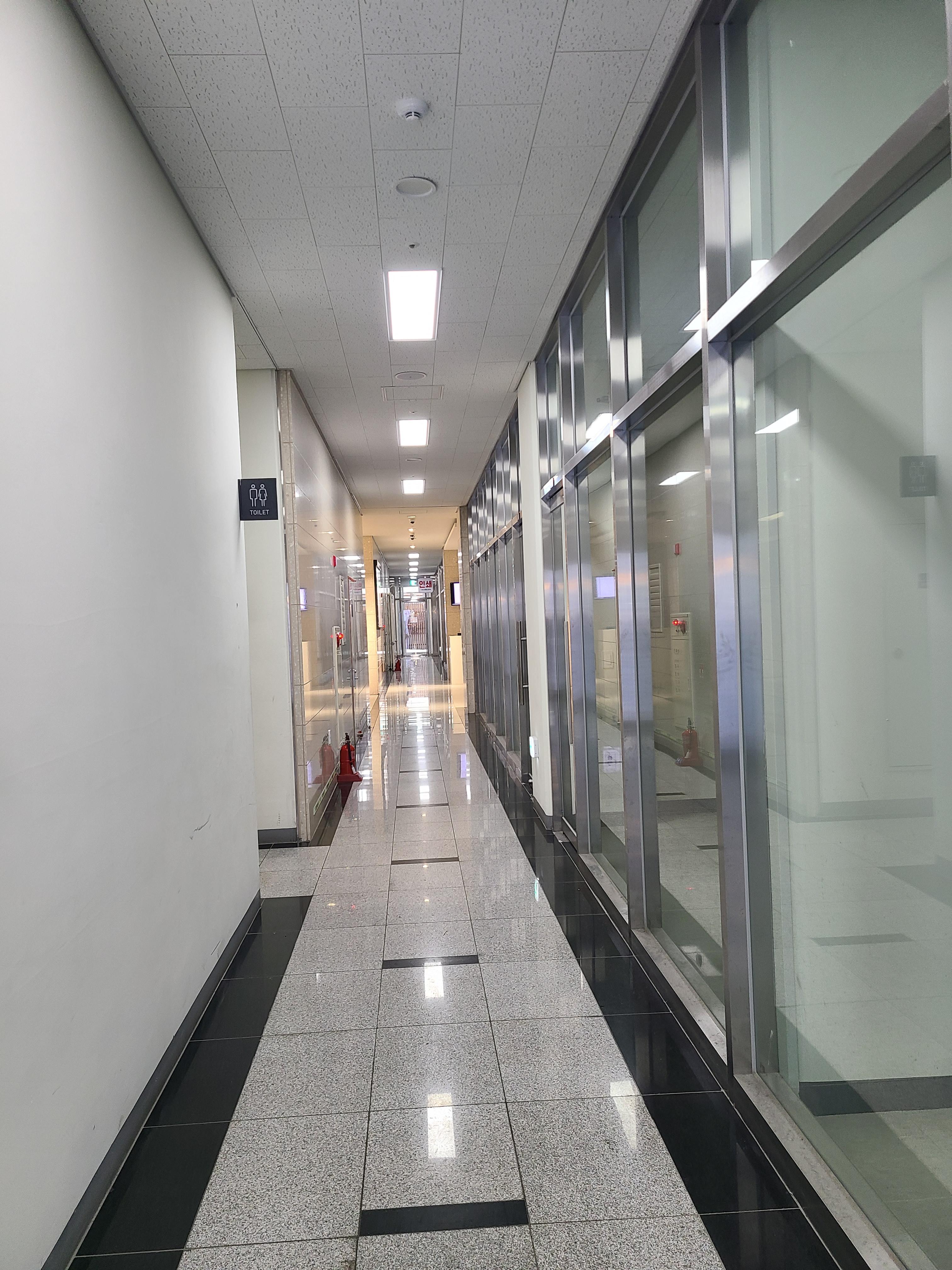 강서 데시앙플렉스 1층 내부2