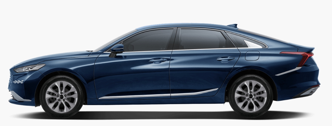 2023 K8 제원 중고 리스 가격