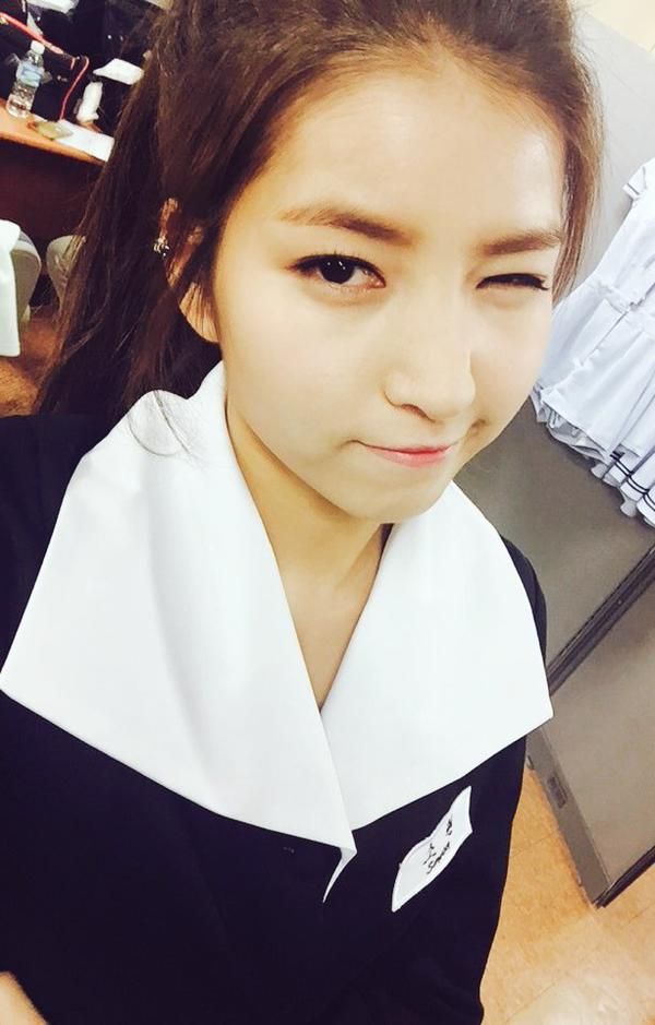 여자친구 걸프렌드