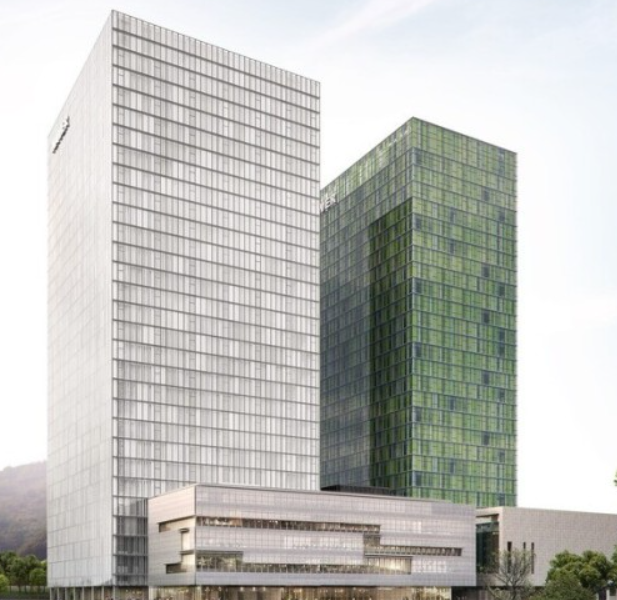 네이버 회사 정경