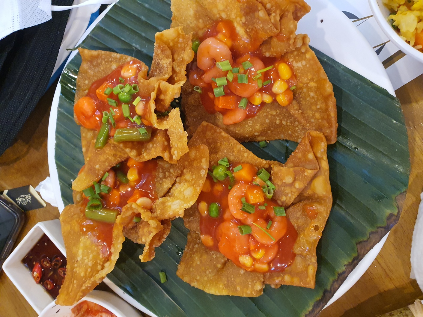 다낭맛집