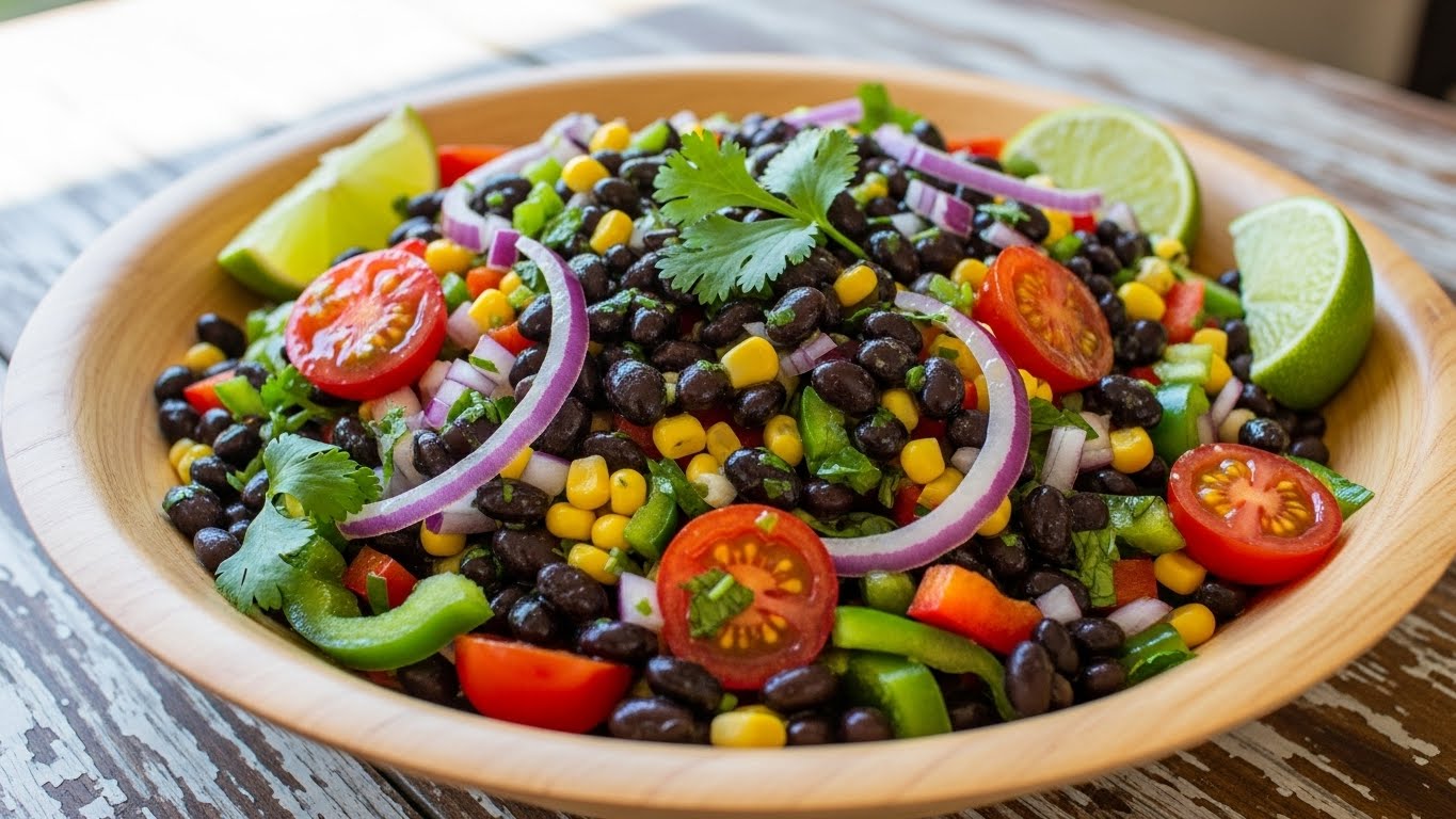 검은콩노화방지