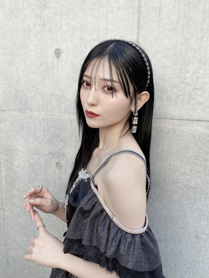 요시이 미유(Miyu Yoshii, 吉井美優) 사진 5