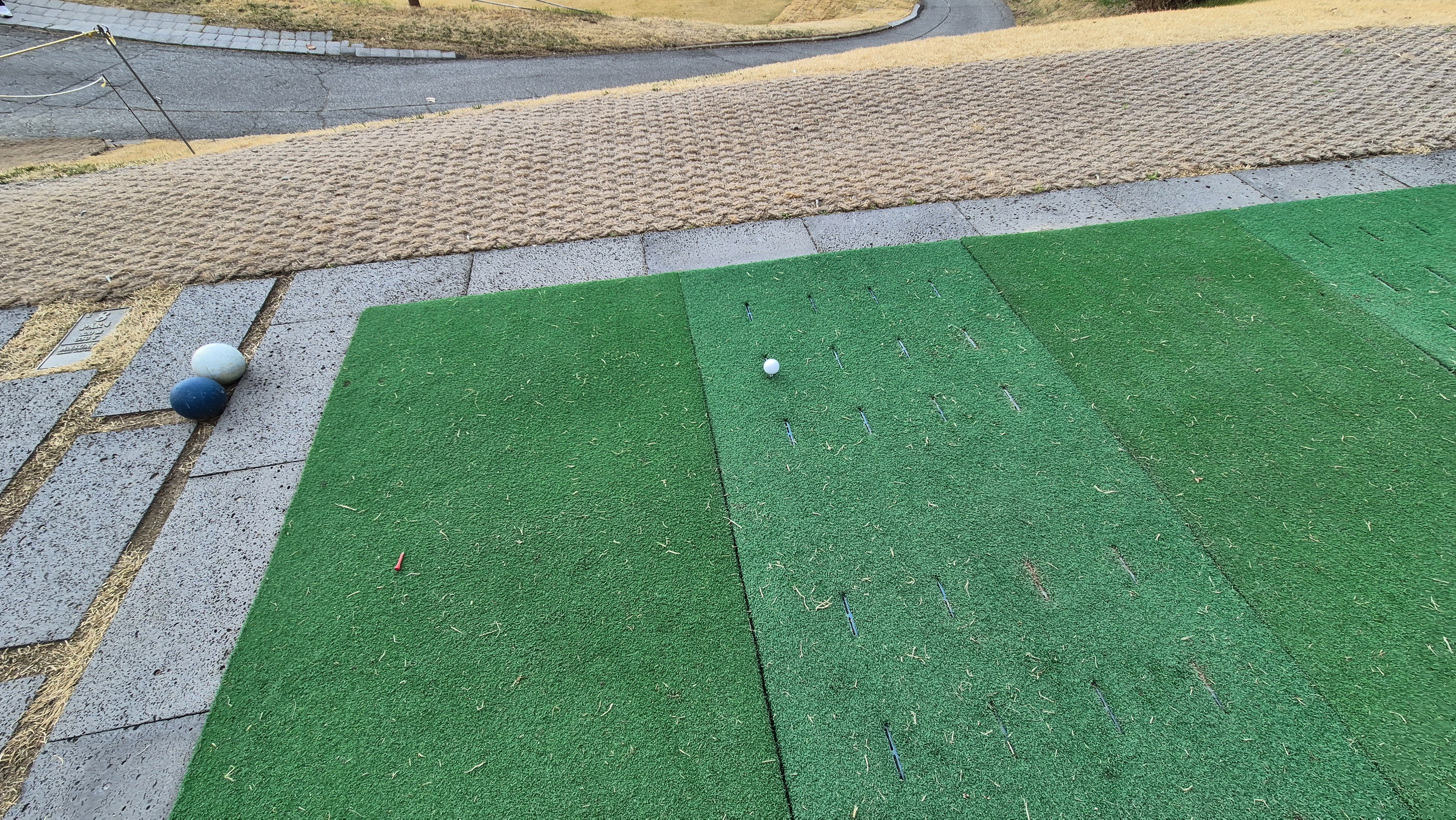 안성베네스트gc 동-남 코스 라운드 후기