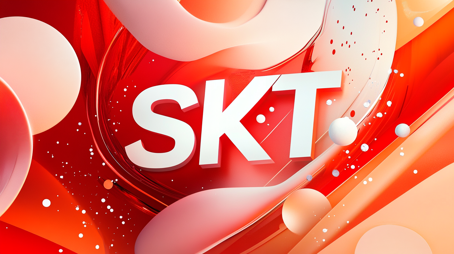 SKT 고객센터