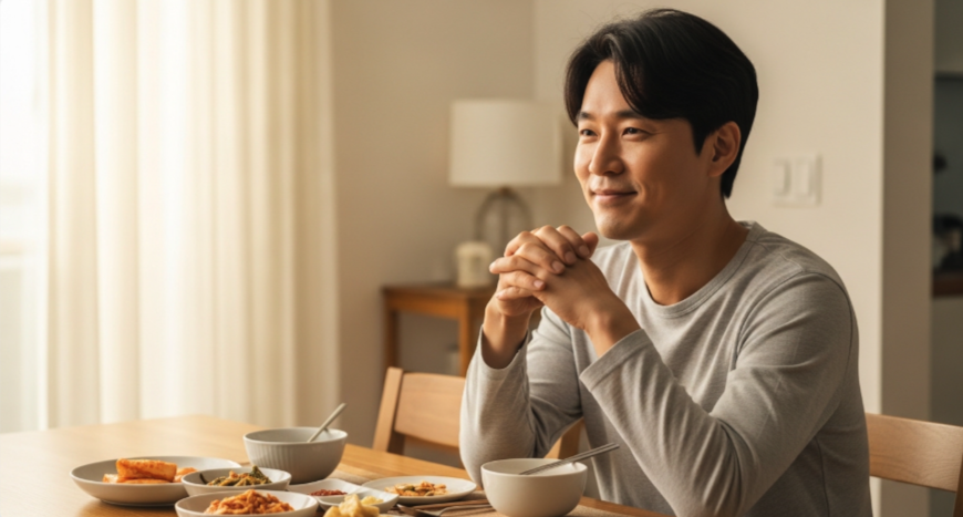 고사리 효능 이해 모습