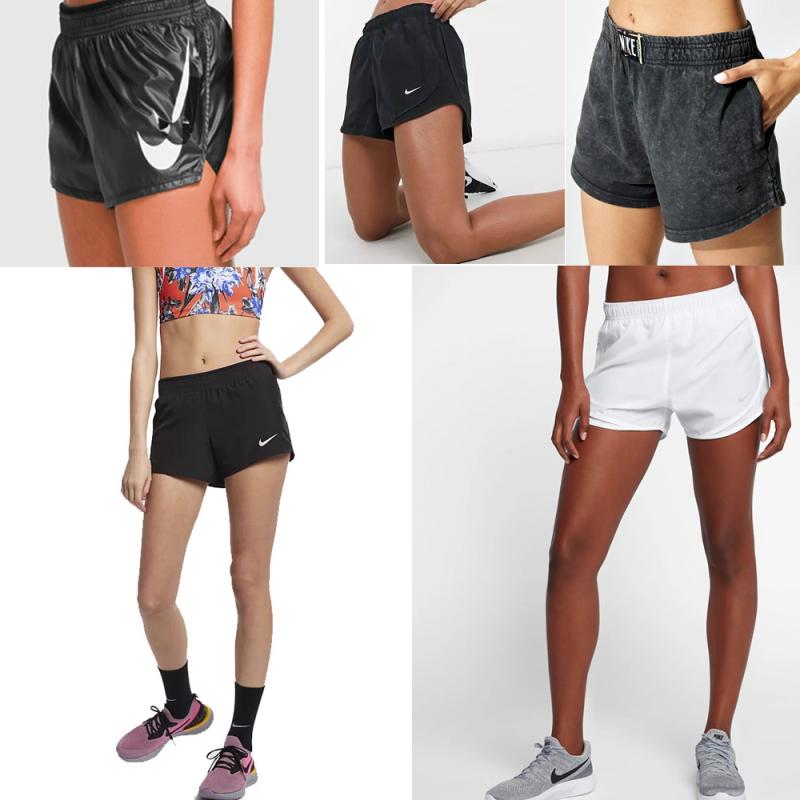 나이키 아디다스 여자 반바지 4인치 5인치 투인원 러닝 헬스 홈트 트레이닝 운동복 바지