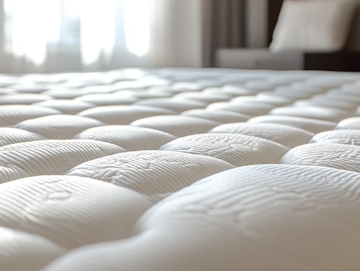 독립스프링 매트리스, 숙면에 정말 도움이 될까? 🛏️ 장단점과 추천 제품 완벽 정리!