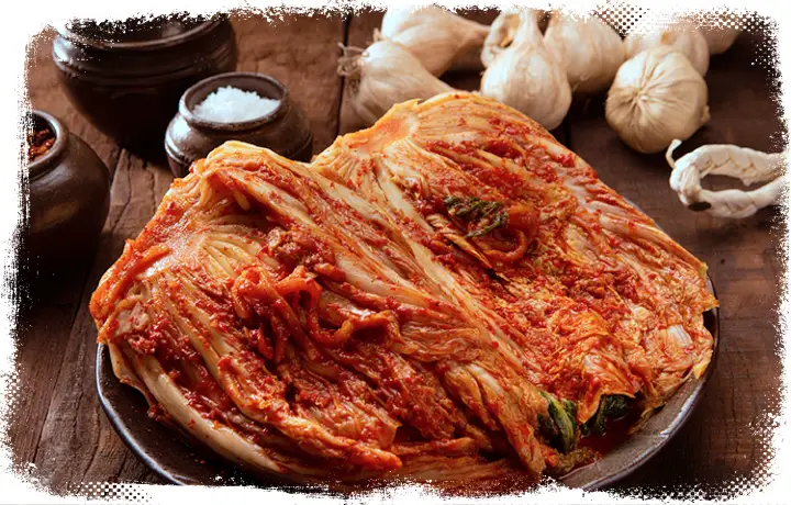전주 중앙시장 전라도 남도 5종 다섯가지 김치 묵은지 파는 곳 반찬가게 맛집 택배 주문 추천