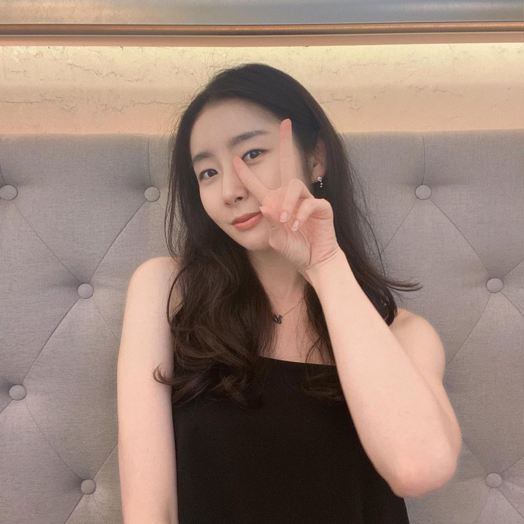 나는 SOLO 그 후에 나오는 배우 김가영은 누구?