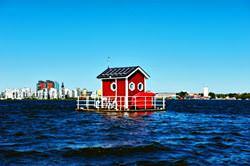 어터 인 호텔, 스웨덴