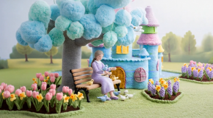 VEO3 핵심 기술 정리