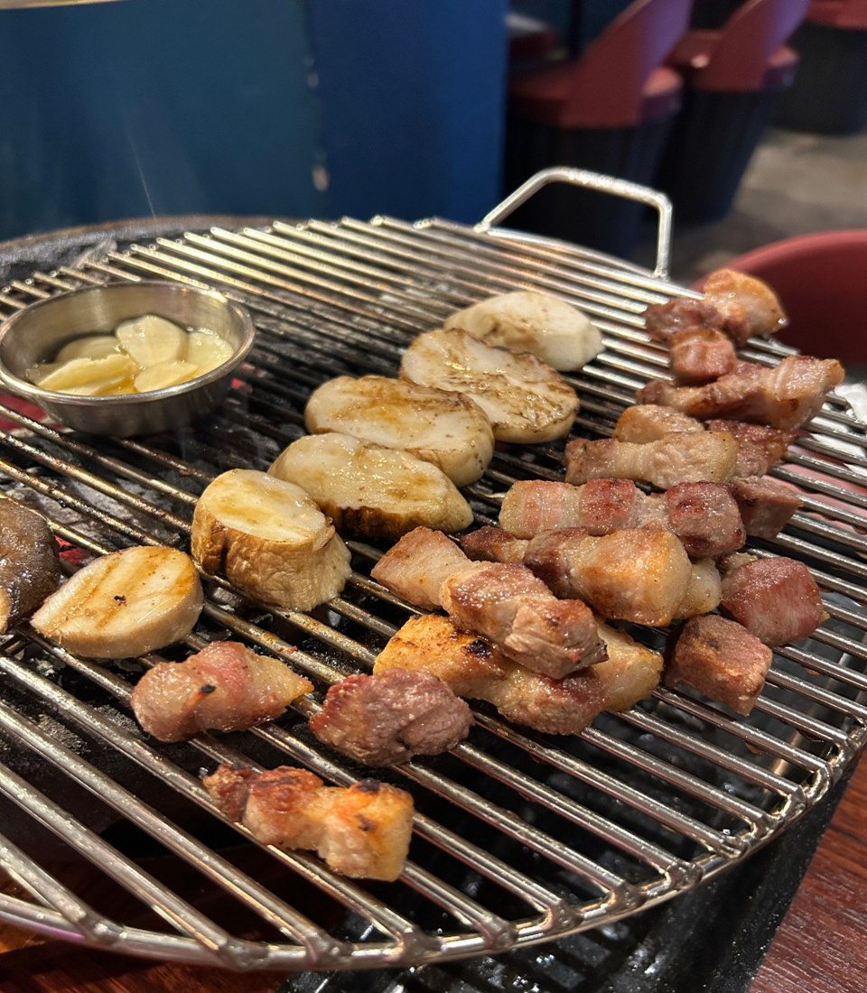 본화로