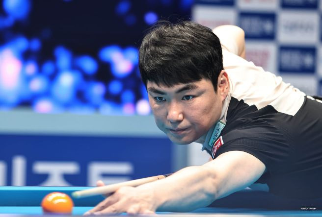 이상대 당구선수 나이 프로필 고향 학력 아내 박다솜｜김영원 꺾고 PBA 8강&middot;상금&middot;우승 경력 총정리
