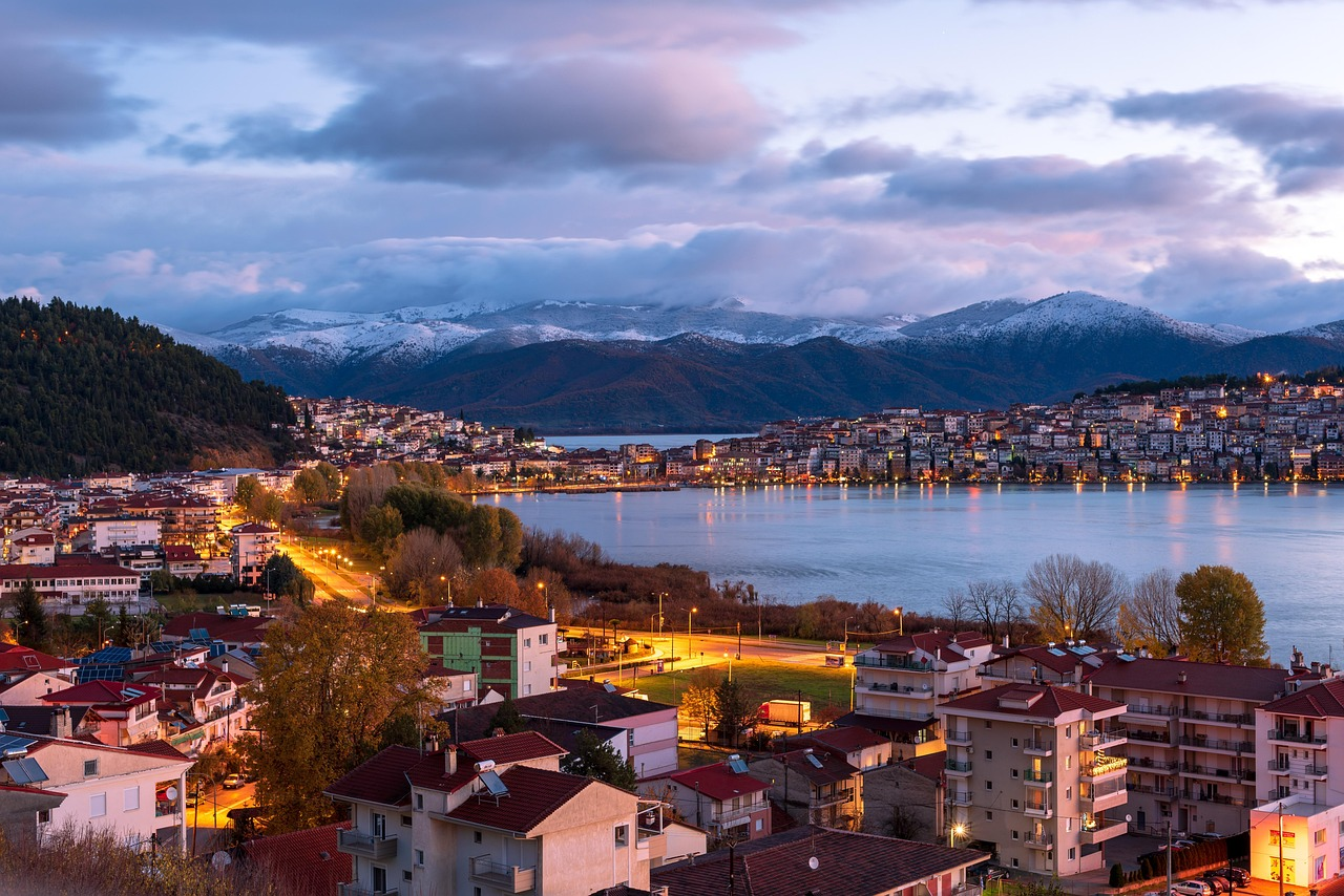 북마케도니아 관련사진