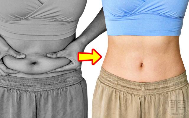 복부 체지방 빼는 음식