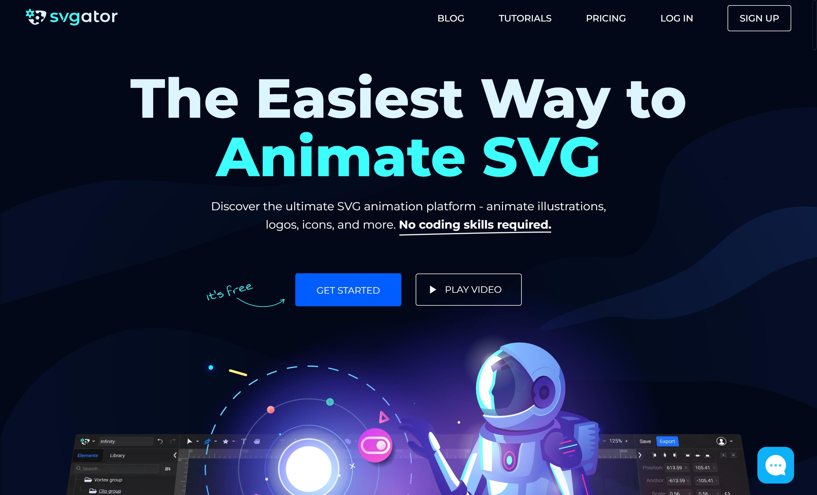svgator