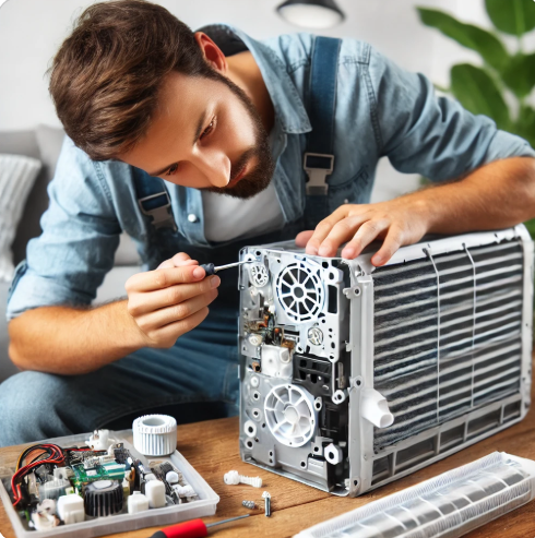 에어컨 청소주기 및 청소방법12