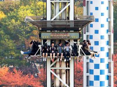 국내테마파크