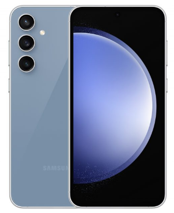 갤럭시 S23 FE 출시 색상 인디고