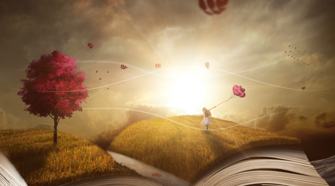 상상력으로 읽기