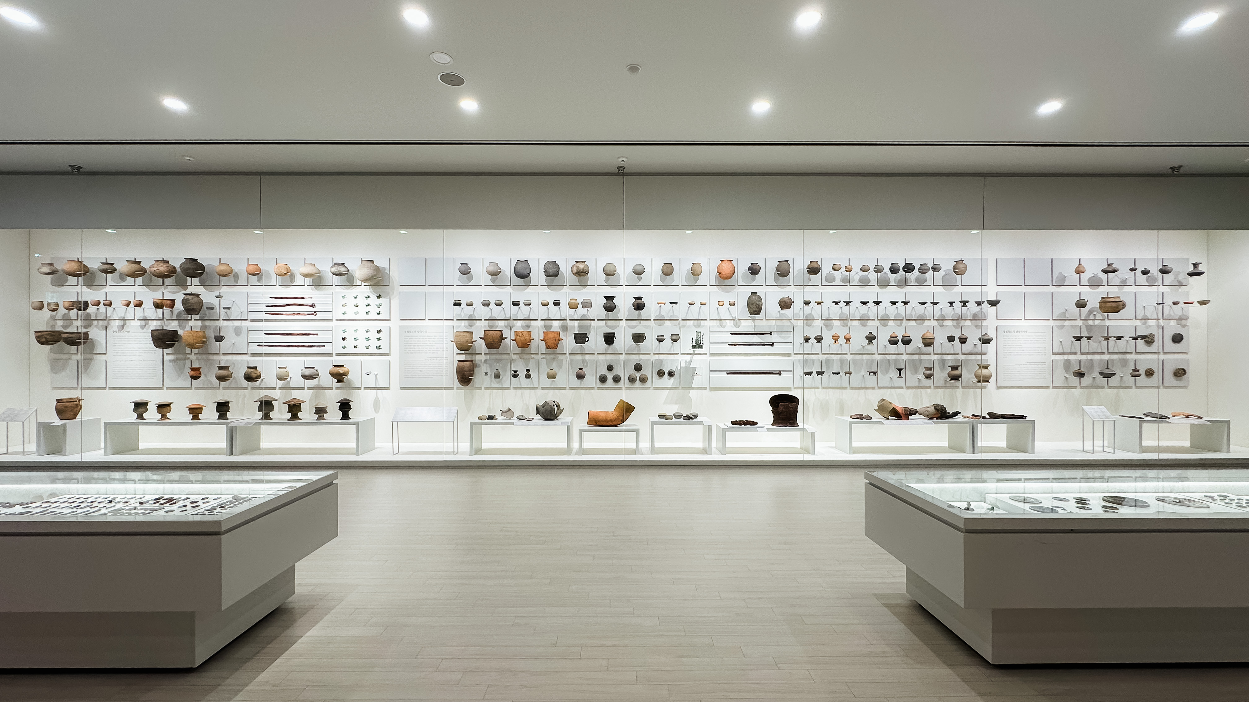 청주 국립 박물관