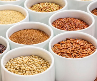 코로나 회복에 좋은 음식(만성염증에 좋은 음식-항염증식품) 통곡물