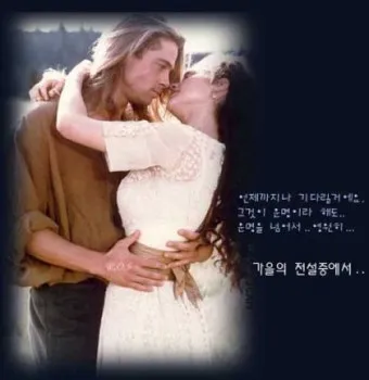 영화 가을의 전설 Legends of the Fall OST 중 James Horner The Ludlows 듣기MV로 소개_14