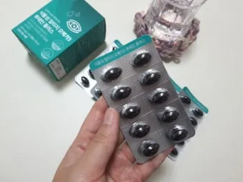 루테인 선물 지아잔틴 아스타잔틴 오메가3 눈건강 복합영양 설계 방법_23