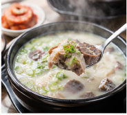 수원 꽉찬순대국족발 수원권선시장 본점