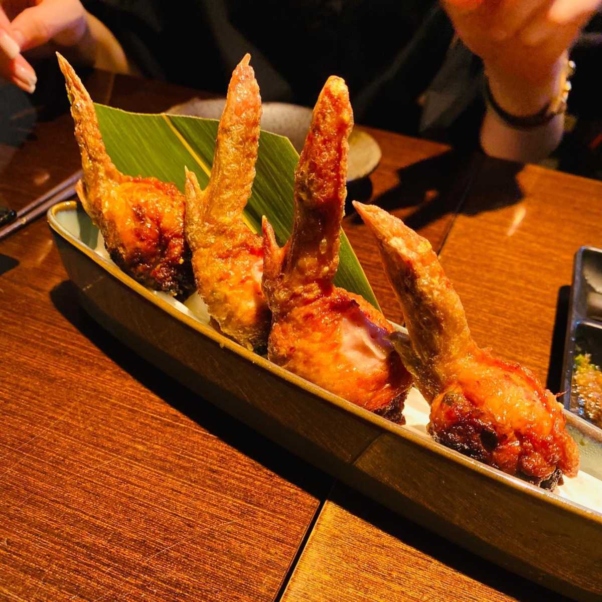 이태원 맛집 TOP 5 (야키토리 고우)