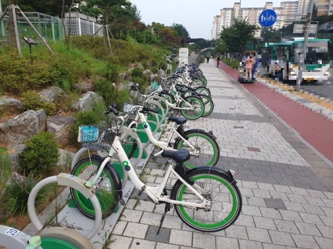 따릉이 ‘가족권’ 출시! 어린이와 함께 자전거 타는 법