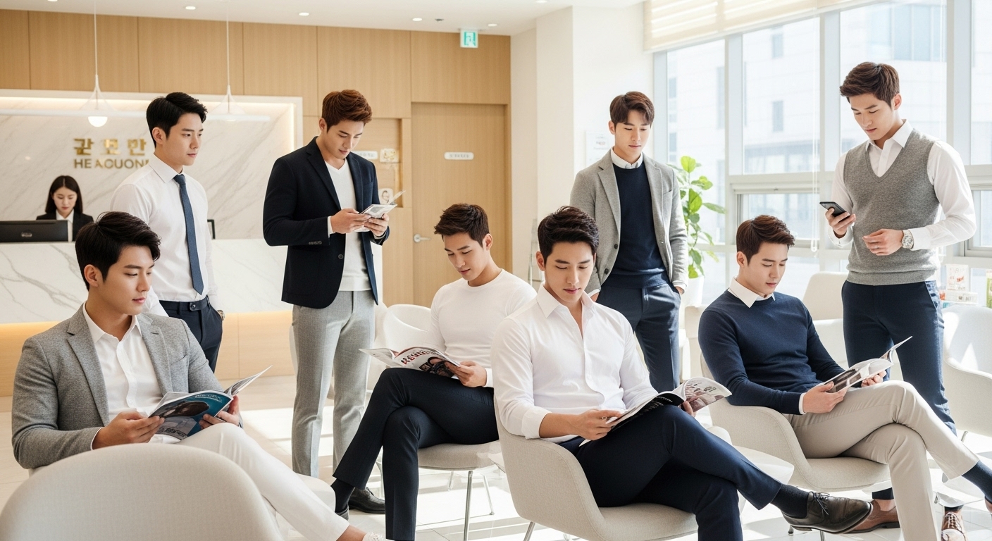 남자 갱년기