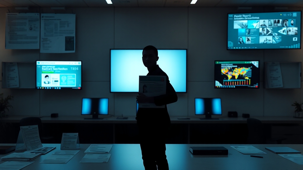 주민등록등본이란?