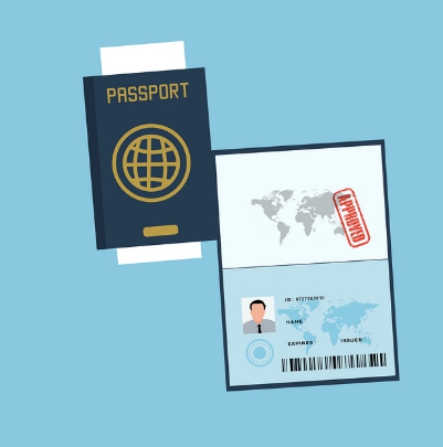 재산세 납부증명서 방문발급 시 구비 서류