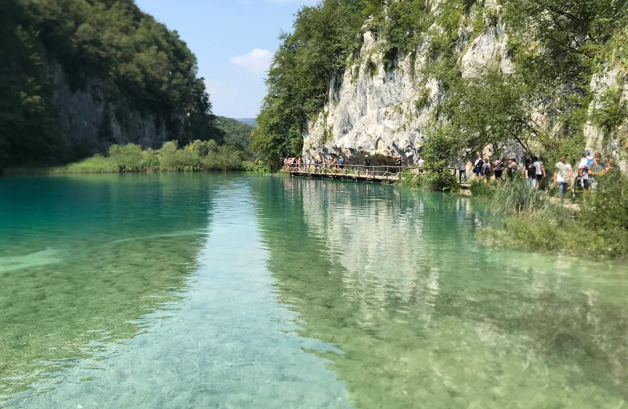 플리트비체 국립공원