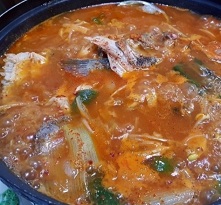 매운탕