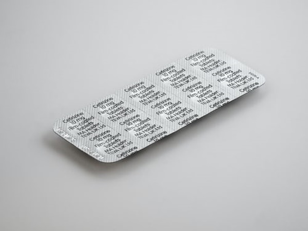 아나필락시스 증상