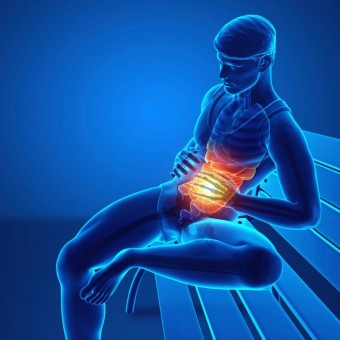 대장암 초기증상 혈변 원인