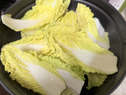 씻어서-다듬은-알배추-이미지