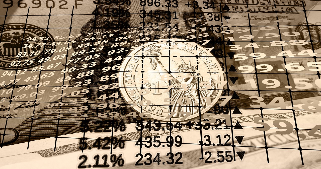 안전한 자산 증식 방법 (저성장, 위험분산, 장기투자