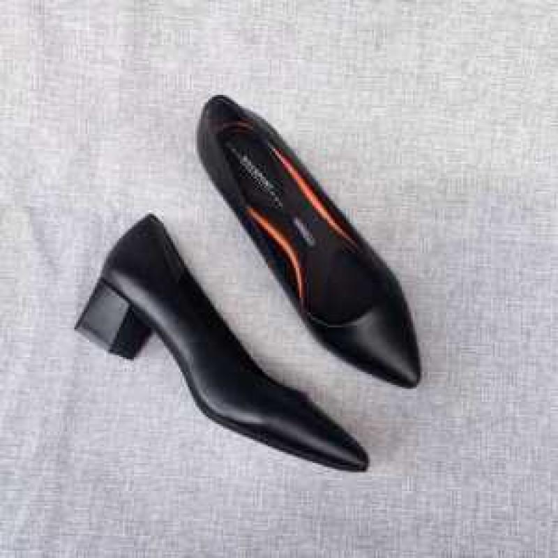 여성화 오피스 락포트 구두 펌프스 힐 여자 정장구두
