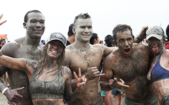 2025 보령머드축제 완벽 가이드