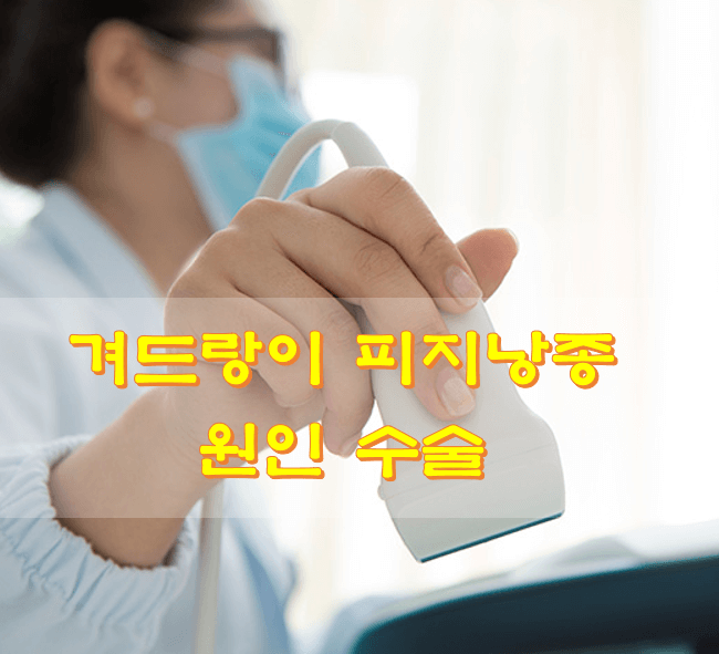 겨드랑이-초음파-사진