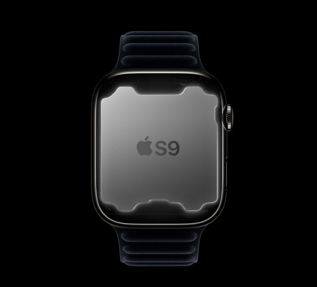 애플워치9 출시일