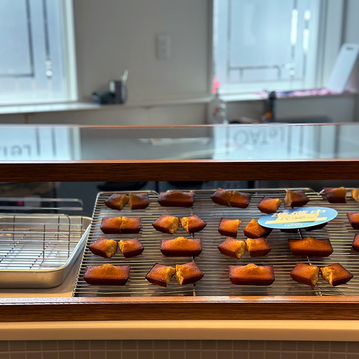 삿포로 오타루 카페 추천 디저트가 맛있는 르타오 본점