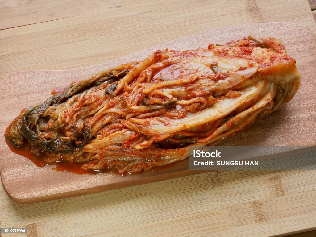 절임배추 20kg 몇포기 가격