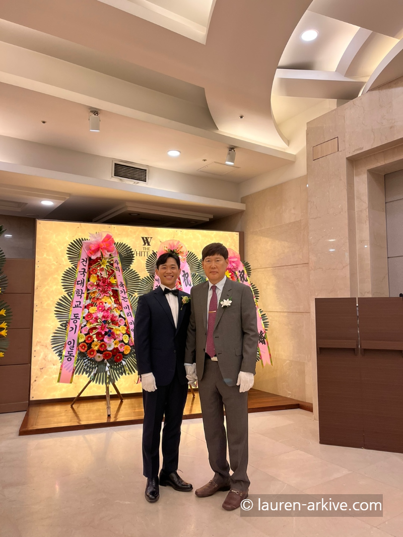 더화이트베일 결혼식장 후기